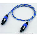 ODM/OEM Female Male Mini Din To Rca Cable